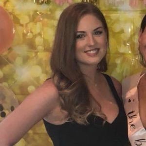 Meet your Posher, Caitlyn